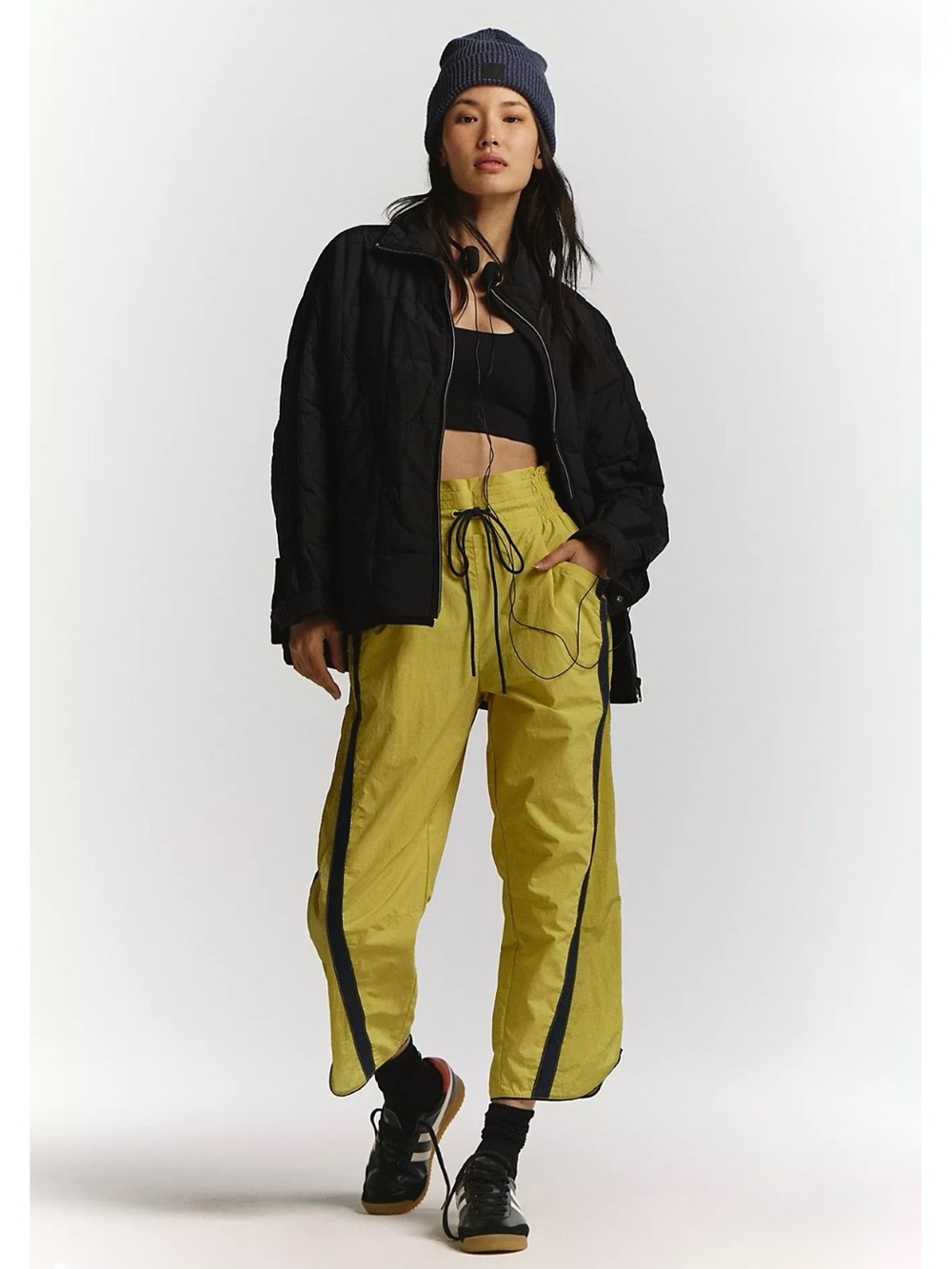 Free People FP Movement Champ Is Here Pants